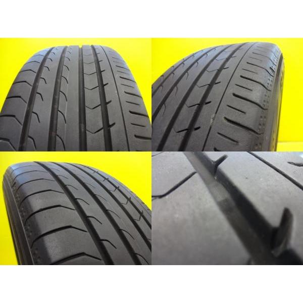 ヨコハマタイヤ（YOKOHAMA TIRE） ノア ヴォクシー 中古 ヨコハマ