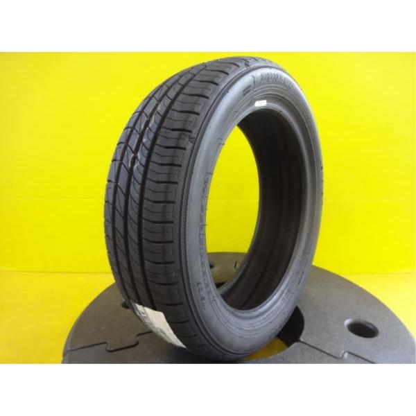 DUNLOP（ダンロップ） 日産 デイズ 新品 ル・マン5プラス 165/55R15 