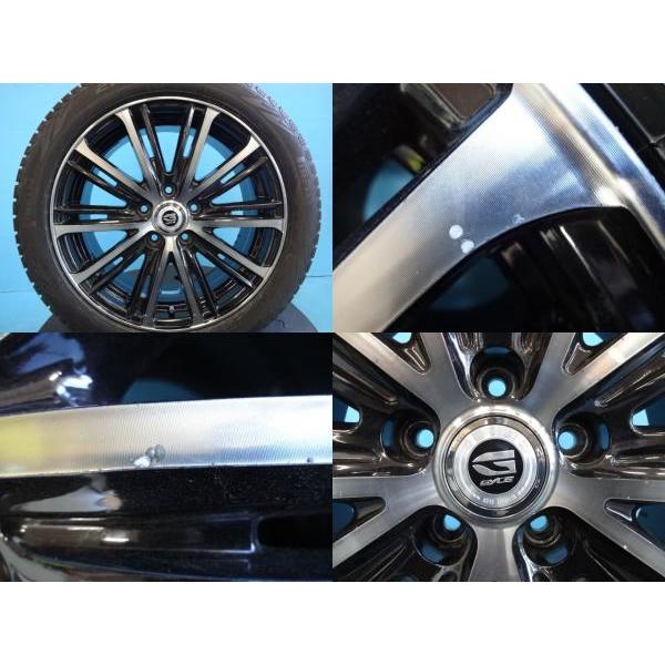 PIRELLI（ピレリ） ジェイド 中古 輸入タイヤ 215/50R17 中古 社外