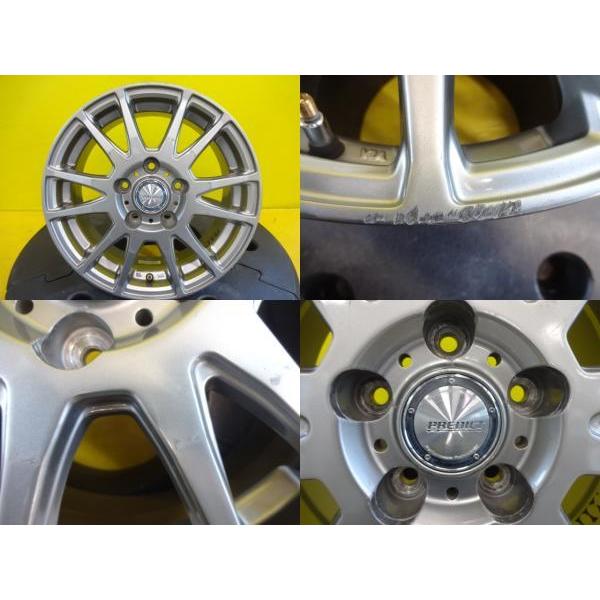 DUNLOP（ダンロップ） 【2024年製】新品 DUNLOP ENASAVE EC204【195