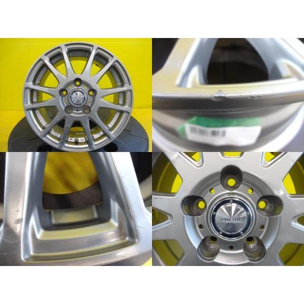 DUNLOP（ダンロップ） 【2024年製】新品 DUNLOP ENASAVE EC204【195