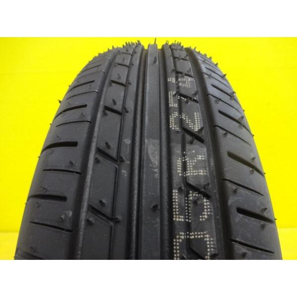 ヨコハマタイヤ（YOKOHAMA TIRE） 【2025年製】新品タイヤ【155/65R14 