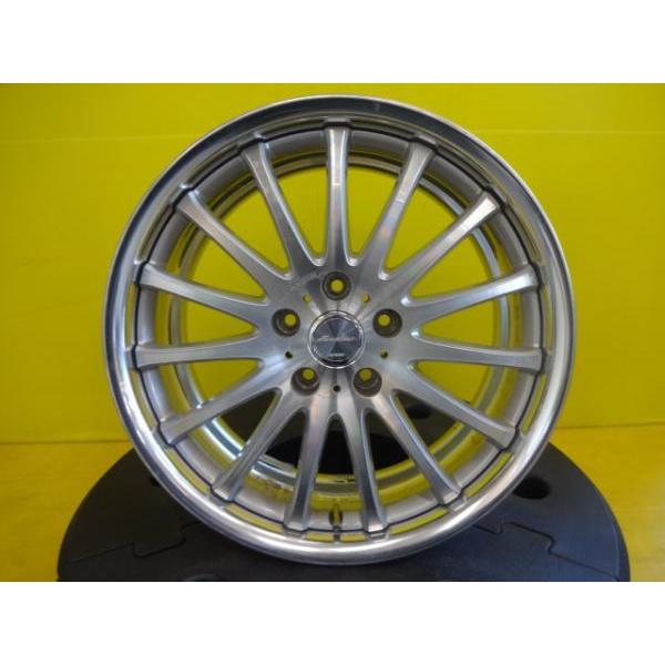 2026年製】新品タイヤ【215/45R18 93W】WORK EUROLINE FE【18インチ