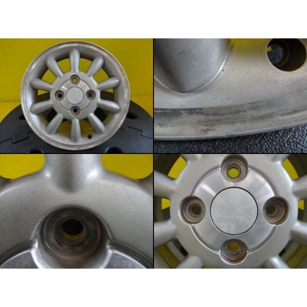BRIDGESTONE（ブリヂストン） 【軽カー】2026年製 新品 BRIDGESTONE