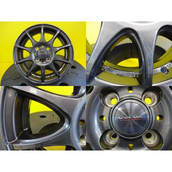 DUNLOP（ダンロップ） 【軽カー】2024年製 新品 冬タイヤ ウィンター