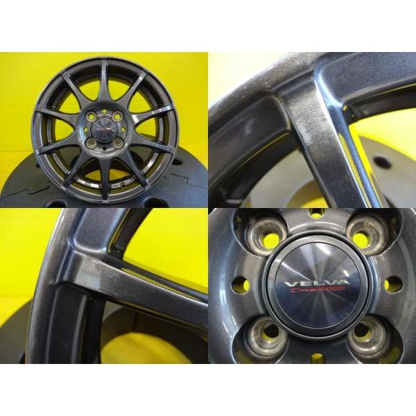 DUNLOP（ダンロップ） 【軽カー】2024年製 新品 冬タイヤ ウィンター