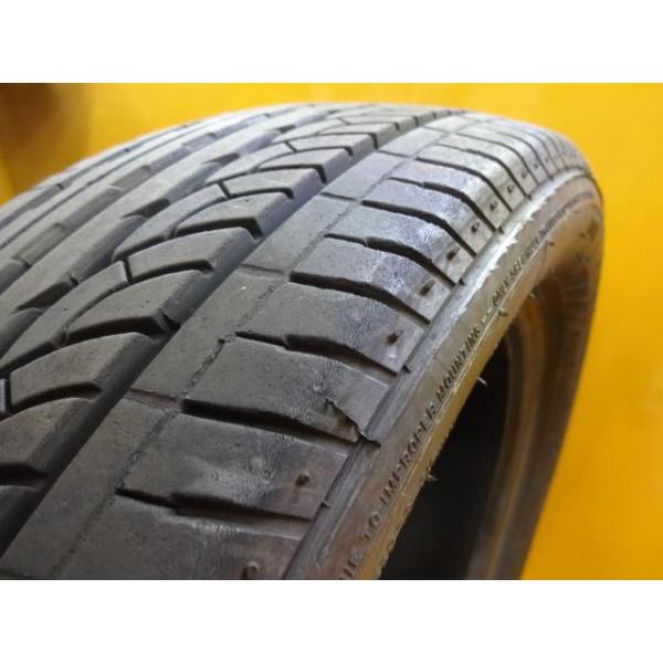 送料無料 中古 夏タイヤ バリ山 2本セット FF車のフロント交換用に 