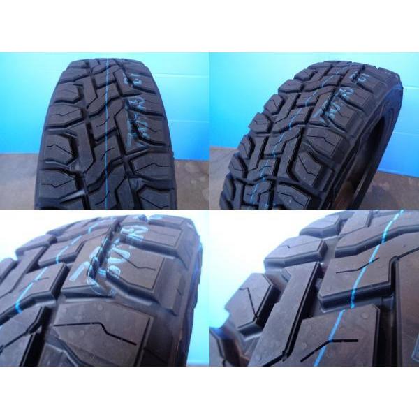 TOYOTIRESOPENCOUNTRY 165/60R15 ハスラー純正 TOYOTIRESOPENCOUNTRY 165/60R15 ハスラー純正 OPEN COUNTRY 10