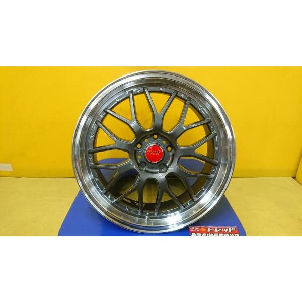 245/35/19 アルファード レクサスGS セルシオ 新品 4本 セット TAW 