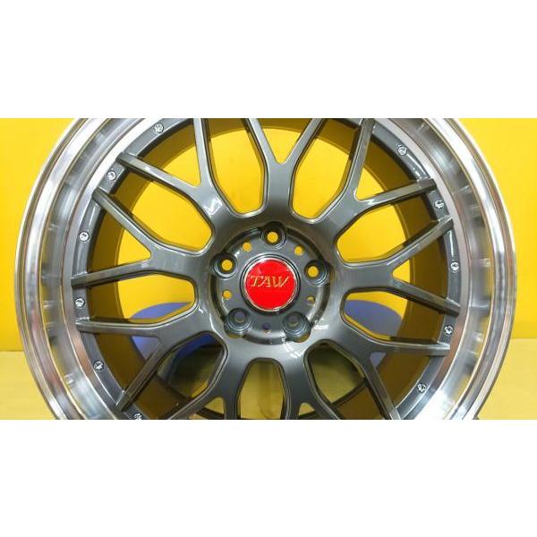 取引き中 19インチ セルシオ 、アルファードなど