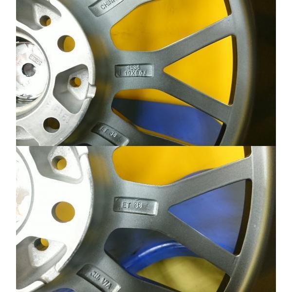 19インチ 245/35-19 4本セット レクサス BMW