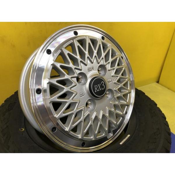 TOYO TIRES（トーヨータイヤ） 新品 NEWカラー DOALL アルジェノン