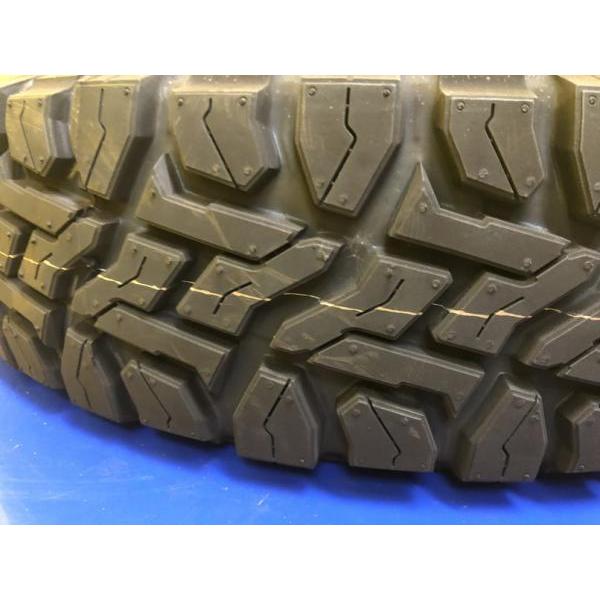 TOYO TIRES（トーヨータイヤ） 新品 NEWカラー DOALL アルジェノン