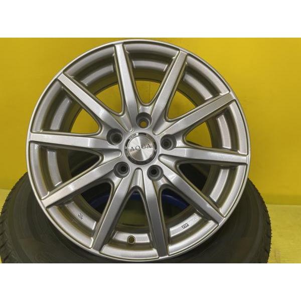 プリウスα 純正16インチ ミシュラン X-ICE  205/60R16 ミシュラン（MICHELIN） 205/60R16 プリウスα SAI スタッドレス 4本