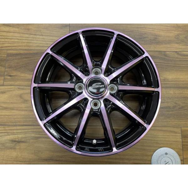 ヨコハマタイヤ（YOKOHAMA TIRE） 車検対応 軽トラ 14インチ マルカ