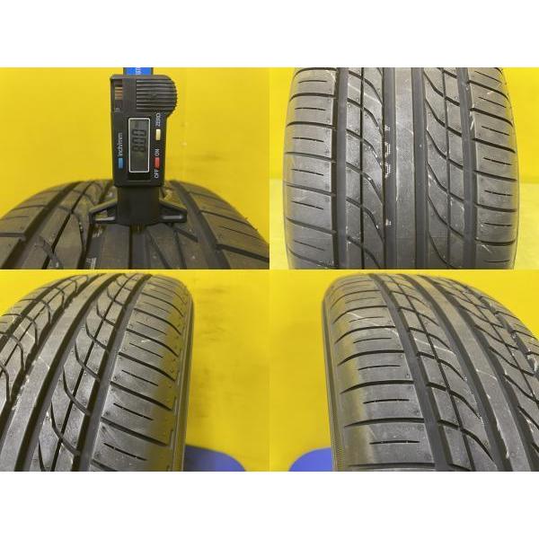ヨコハマタイヤ（YOKOHAMA TIRE） 215/55R17 オデッセイ 夏タイヤ 4本 
