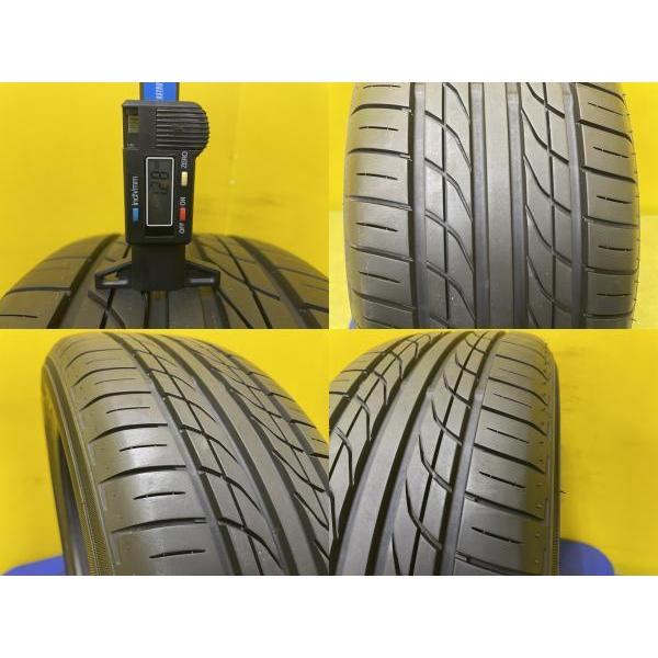 ヨコハマタイヤ（YOKOHAMA TIRE） 215/55R17 オデッセイ 夏タイヤ 4本 