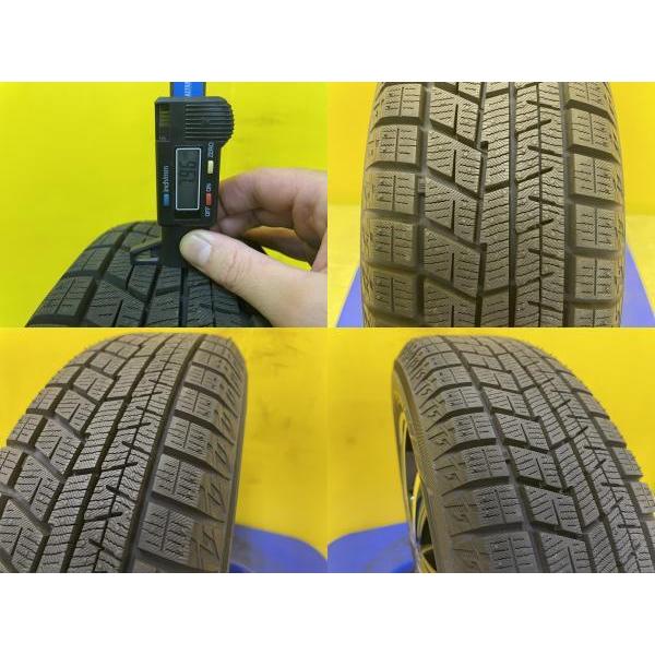 中古 155/65R14 デイズ N-BOX ムーヴ タント ワゴンR ミライース  