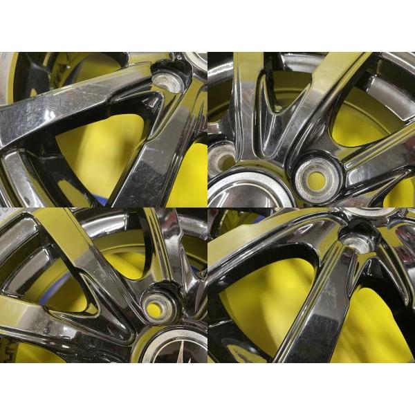 BRIDGESTONE（ブリヂストン） 新品 155/65R14 タント N-BOX ムーヴ