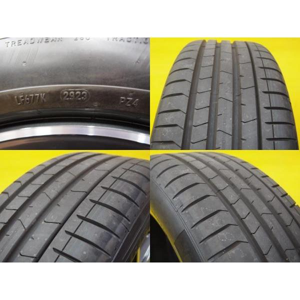 PIRELLI 新車外し メルセデス ベンツ GLB AMG X247 純正 19 PIRELLI 新車外し メルセデス ベンツ GLB AMG X247 純正 19