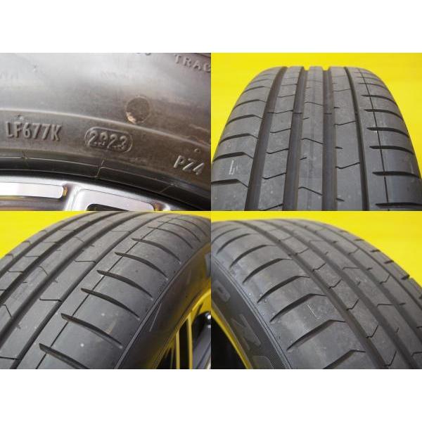 PIRELLI 新車外し メルセデス ベンツ GLB AMG X247 純正 19 PIRELLI 新車外し メルセデス ベンツ GLB AMG X247 純正 19