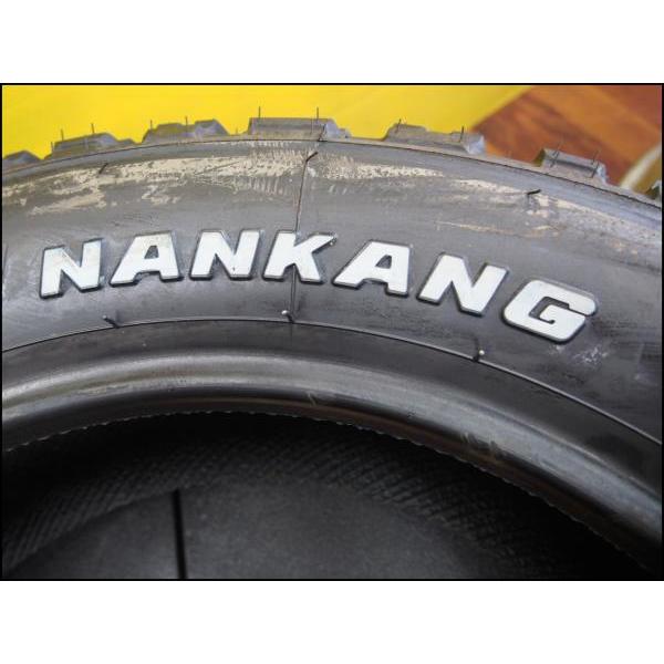 NANKANG（ナンカン） 【ホワイトレター】205/60R16 FT-9 M/T レイズド