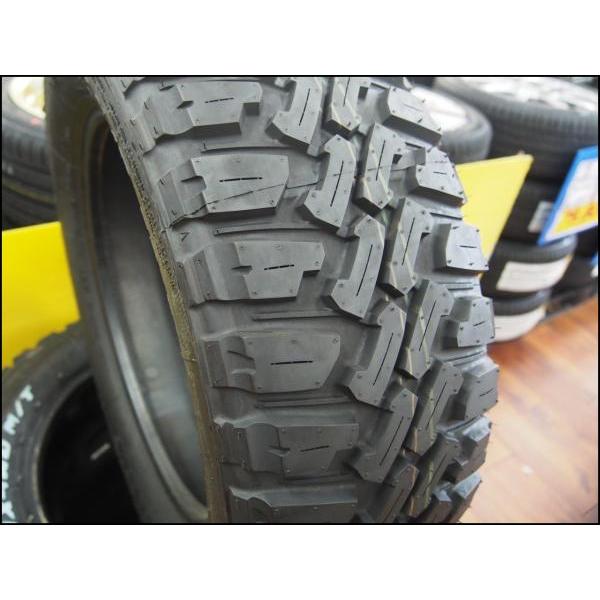 NANKANG（ナンカン） 【ホワイトレター】205/60R16 FT-9 M/T レイズド