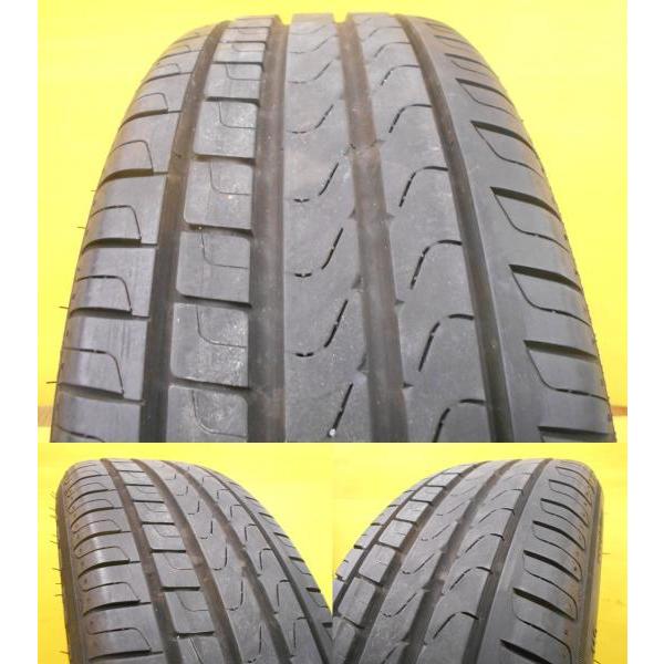 PIRELLI（ピレリ） 在庫処分 205/55R16 プジョー 307 CC SW シトロエン