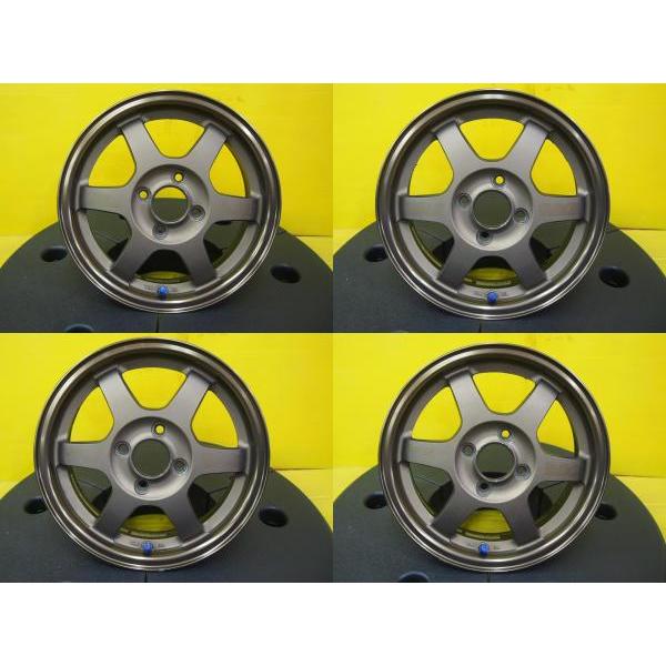 送料無料】 RAYS VOLK TE37 【鍛造】 14インチ 5.0J ET45 4H100 送料無料】 RAYS VOLK TE37 【鍛造】 14インチ 5.0J ET45 4H100