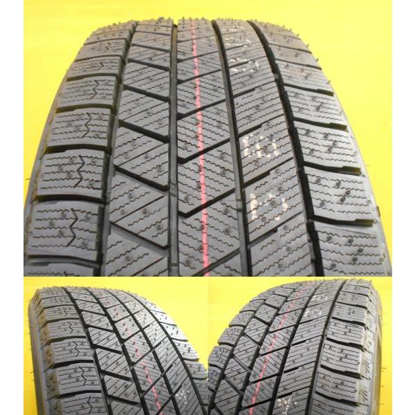 BRIDGESTONE スタッドレス 195/50R16 フォルクスワーゲン ポロ BRIDGESTONE スタッドレス 195/50R16 フォルクスワーゲン ポロ