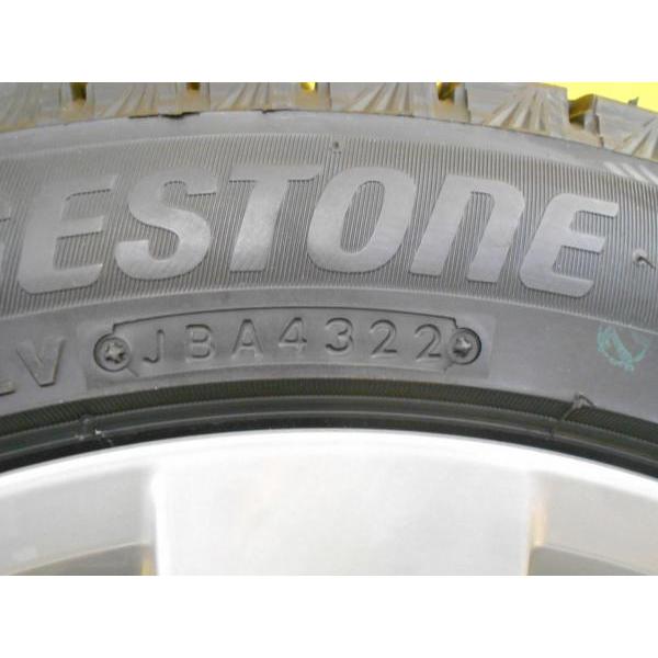 BRIDGESTONE スタッドレス 195/50R16 フォルクスワーゲン ポロ BRIDGESTONE スタッドレス 195/50R16 フォルクスワーゲン ポロ