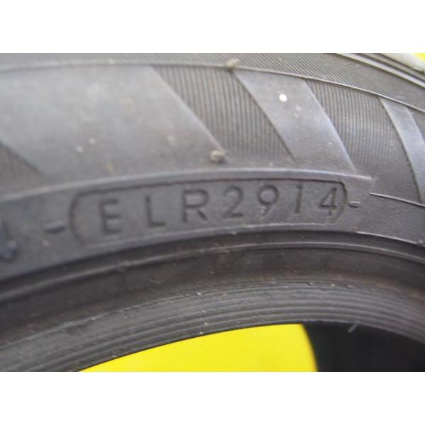 【レアサイズ】 165/60R13 ヨコハマ アドバン ネオバ 【2014.2016年製】 2本 【現状渡し品】 残溝 しっかり残っています 旧軽 旧車｜tire-shop-tread｜03