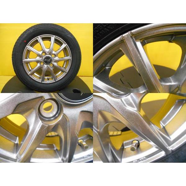 155/65R13 モコ ルークス ゼスト ライフ アルト ラパン ワゴンR 155/65R13 モコ ルークス ゼスト ライフ アルト ラパン ワゴンR