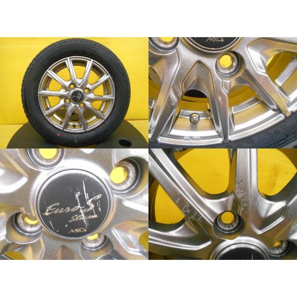 155/65R13 モコ ルークス ゼスト ライフ アルト ラパン ワゴンR 155/65R13 モコ ルークス ゼスト ライフ アルト ラパン ワゴンR