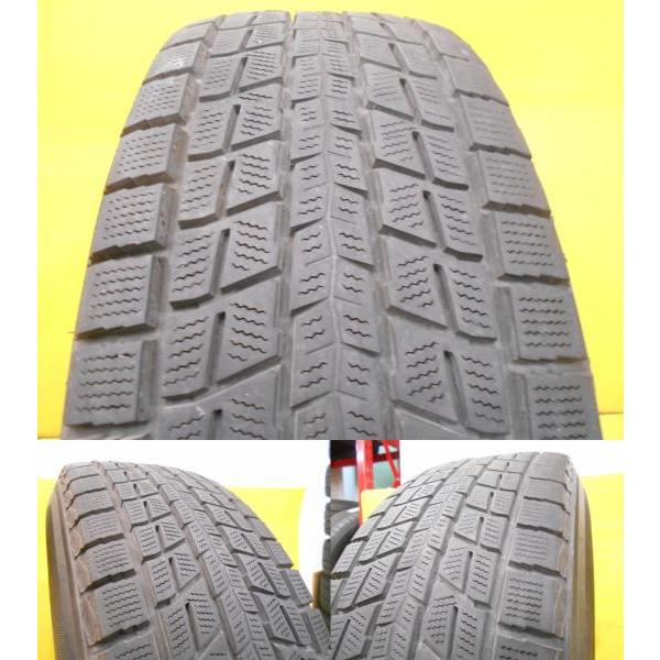 DUNLOP（ダンロップ） スタッドレス 265/70R16 70ランドクルーザー