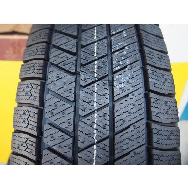 BRIDGESTONE 【新品】 225/60R18 ブリヂストン ブリザック VRX3 BRIDGESTONE 【新品】 225/60R18 ブリヂストン ブリザック VRX3