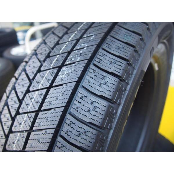BRIDGESTONE 【新品】 225/60R18 ブリヂストン ブリザック VRX3 BRIDGESTONE 【新品】 225/60R18 ブリヂストン ブリザック VRX3