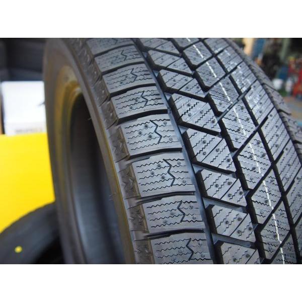 BRIDGESTONE 【新品】 225/60R18 ブリヂストン ブリザック VRX3 BRIDGESTONE 【新品】 225/60R18 ブリヂストン ブリザック VRX3