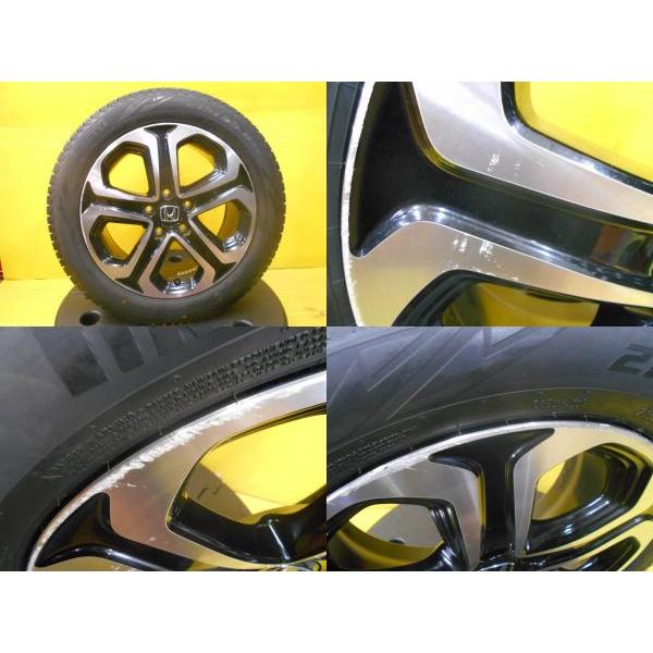 PIRELLI（ピレリ） スタッドレス 215/55R17 ヴェゼル WR-V オデッセイ
