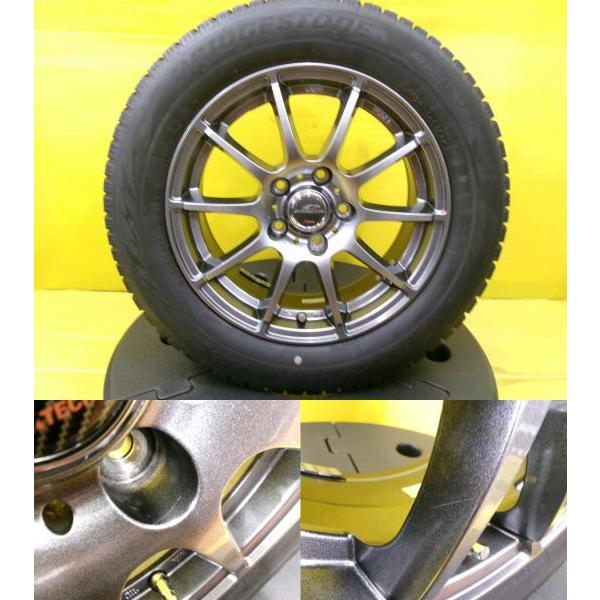 スタッドレス 205/60R16 ノア ヴォクシー ジューク ステップワゴン 