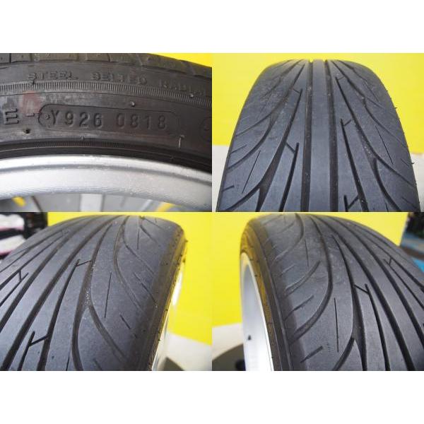 NANKANG 【D.A.D】 225/40R18 ナンカン NS-2【2018年製 NANKANG 【D.A.D】 225/40R18 ナンカン NS-2【2018年製