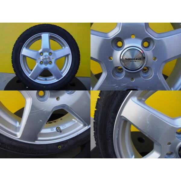NANKANG 【三菱 アイ 専用】145/65R15 175/55R15 ナンカン ICE NANKANG 【三菱 アイ 専用】145/65R15 175/55R15 ナンカン ICE