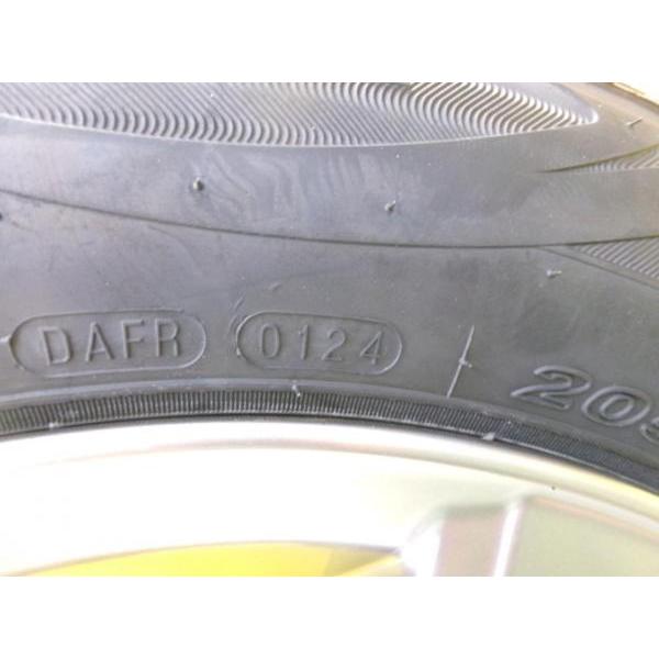195/65R15 ノア ヴォクシー エスクァイア アイシス クラウン 中古