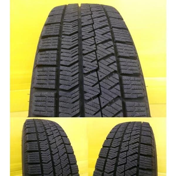 20年製 スタッドレスタイヤ 165/65R14 ルーミー タンク ソリオ 美品 スタッドレス 165/65R14 送料込み ルーミー タンク ソリオ