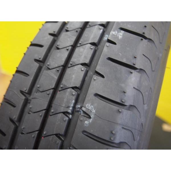 ホンダ純正 ブリヂストン 155/65R14 N-BOX N-WGN N-ONE ホンダ純正 155/65R14 N-BOX N-WGN N-ONE 1本のみ - メルカリ