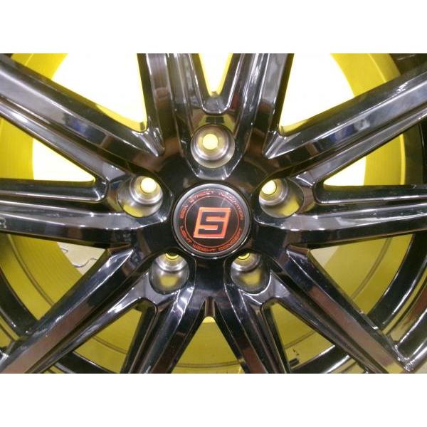 ハリアー、CX-5、Xトレイル等SUV 225/65R17スタッドレス4本セット oldgear-chiba_240602-7038-225st