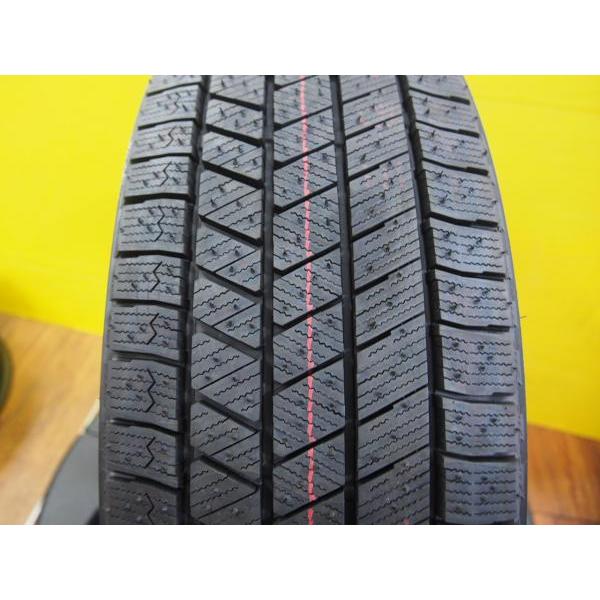 BRIDGESTONE（ブリヂストン） 【60プリウス】195/50R19 ブリザック