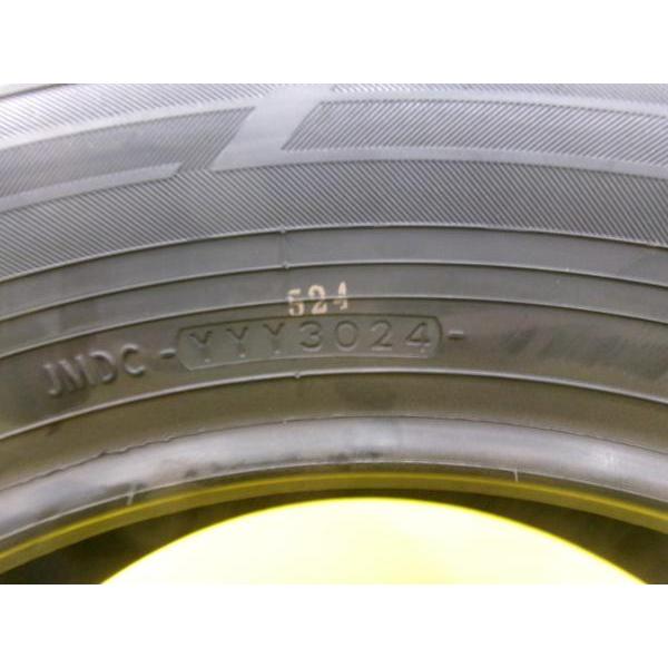 ヨコハマタイヤ（YOKOHAMA TIRE） 235/60R18 エクストレイル CR-V