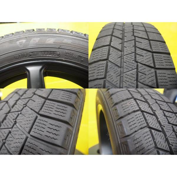 DUNLOP（ダンロップ） 【185/55R16】 DUNLOP WINTER MAXX03 【2022年製 