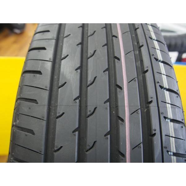 ヨコハマタイヤ（YOKOHAMA TIRE） 【納車前外し】225/65R17 YOKOHAMA